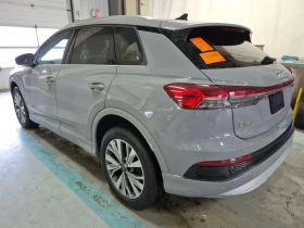 Audi E-Tron * 50 quattro * CARFAX * БЕЗ ПЪРВОНАЧАЛНА ВНОСКА, снимка 2