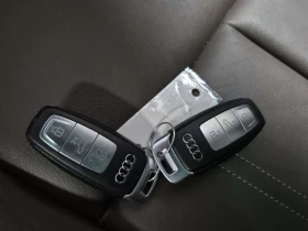 Audi E-Tron * 50 quattro * CARFAX * БЕЗ ПЪРВОНАЧАЛНА ВНОСКА, снимка 10