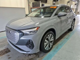 Audi E-Tron * 50 quattro * CARFAX * БЕЗ ПЪРВОНАЧАЛНА ВНОСКА, снимка 1