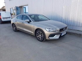 Volvo S60, снимка 1