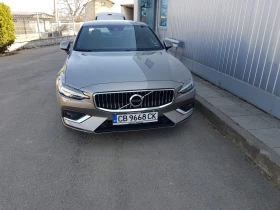Volvo S60, снимка 10