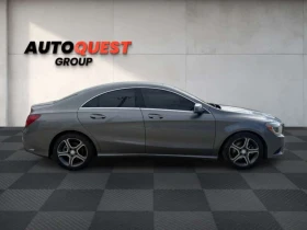 Mercedes-Benz CLA * CLA250 4MATIC * CARFAX * ЦЕНА ДО БГ, снимка 4