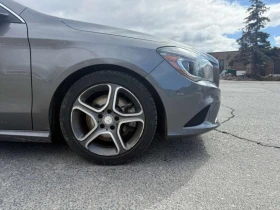 Mercedes-Benz CLA * CLA250 4MATIC * CARFAX * ЦЕНА ДО БГ, снимка 8