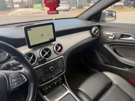 Mercedes-Benz CLA * CLA250 4MATIC * CARFAX * ЦЕНА ДО БГ, снимка 10