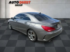 Mercedes-Benz CLA * CLA250 4MATIC * CARFAX * ЦЕНА ДО БГ, снимка 7