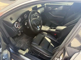 Mercedes-Benz CLA * CLA250 4MATIC * CARFAX * ЦЕНА ДО БГ, снимка 9