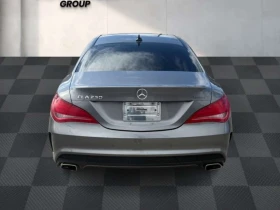 Mercedes-Benz CLA * CLA250 4MATIC * CARFAX * ЦЕНА ДО БГ, снимка 6