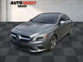Mercedes-Benz CLA * CLA250 4MATIC * CARFAX * ЦЕНА ДО БГ, снимка 1