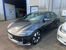 Hyundai Ioniq 6 INTUITIVE 77KW RWD, снимка 1
