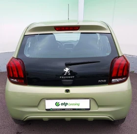 Peugeot 108, снимка 5