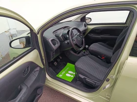 Peugeot 108, снимка 8
