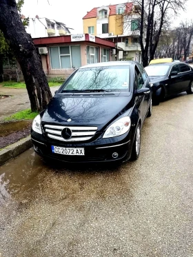 Mercedes-Benz B 200 B200 CDI, снимка 5