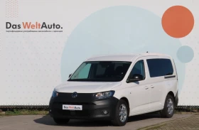 VW Caddy, снимка 1
