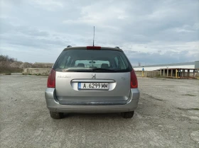 Peugeot 307, снимка 5