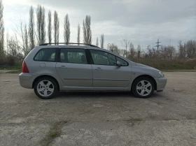 Peugeot 307, снимка 3