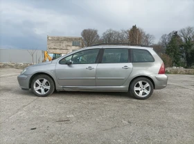 Peugeot 307, снимка 4
