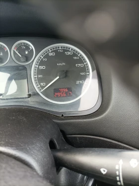 Peugeot 307, снимка 11