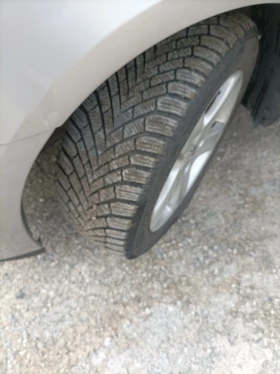 Peugeot 307, снимка 6