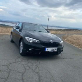 BMW 116, снимка 1