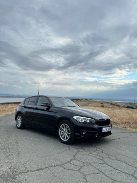 BMW 116, снимка 2