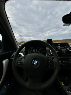 BMW 116, снимка 7