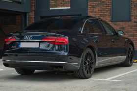 Audi A8 4.0 TFSI, снимка 4