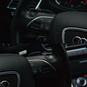 Audi A8 4.0 TFSI, снимка 8