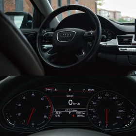 Audi A8 4.0 TFSI, снимка 7
