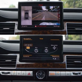 Audi A8 4.0 TFSI, снимка 5