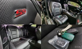 Chevrolet Camaro 6.2 SS* ZL1 PACK* FULL* BOSE* HEAD-UP* ГЕНЕРАЦИЯ* , снимка 17