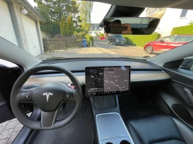 Tesla Model 3, снимка 11