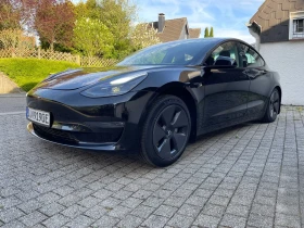 Tesla Model 3, снимка 1