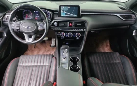 Genesis G70 3.3T Sports, снимка 6