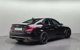 Genesis G70 3.3T Sports, снимка 2
