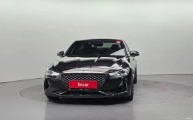 Genesis G70 3.3T Sports, снимка 3