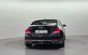 Genesis G70 3.3T Sports, снимка 4