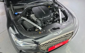 Genesis G70 3.3T Sports, снимка 5