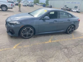 BMW 228 XDRIVE * ГЛАВНО ПРЕДСТАВИТЕЛСТВО НА BMW* ДИСТРОНИК, снимка 3