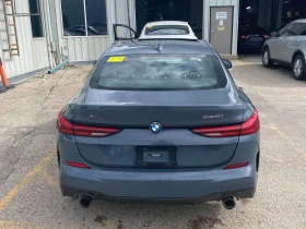 BMW 228 XDRIVE * ГЛАВНО ПРЕДСТАВИТЕЛСТВО НА BMW* ДИСТРОНИК, снимка 5