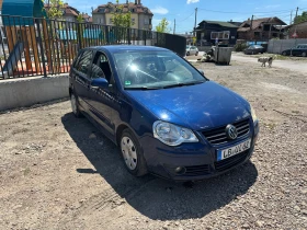 VW Polo 1.9 TDI 105hp KLIMA, снимка 1