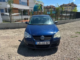 VW Polo 1.9 TDI 105hp KLIMA, снимка 3
