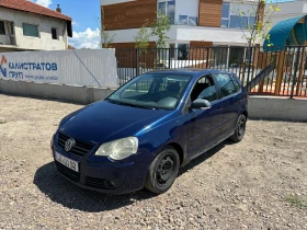 VW Polo 1.9 TDI 105hp KLIMA, снимка 2