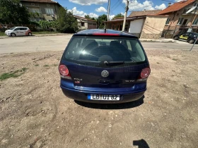 VW Polo 1.9 TDI 105hp KLIMA, снимка 4