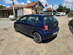 VW Polo 1.9 TDI 105hp KLIMA, снимка 6