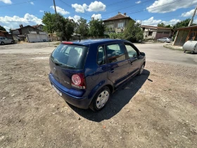 VW Polo 1.9 TDI 105hp KLIMA, снимка 5