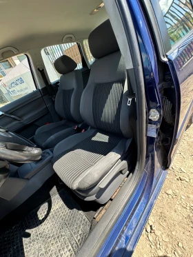 VW Polo 1.9 TDI 105hp KLIMA, снимка 8