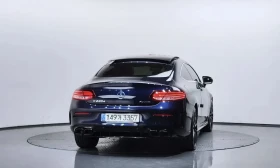 Mercedes-Benz C 220 2.2d coupe 4Matic LineAssist/panorama, снимка 3