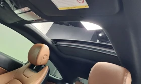 Mercedes-Benz C 220 2.2d coupe 4Matic LineAssist/panorama, снимка 14
