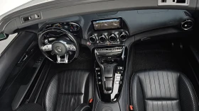 Mercedes-Benz AMG GT C BLIND SPOT* КРАЙНА ЦЕНА, снимка 7