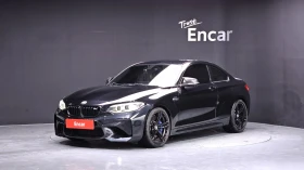 BMW M2 КРАЙНА ЦЕНА, снимка 1